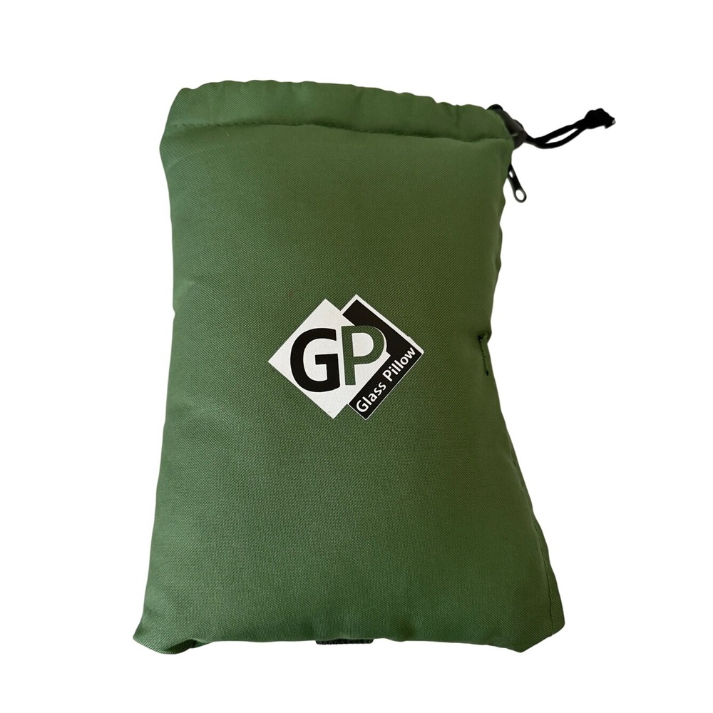 Glass Pillow Storage Carrying Bag Pouch